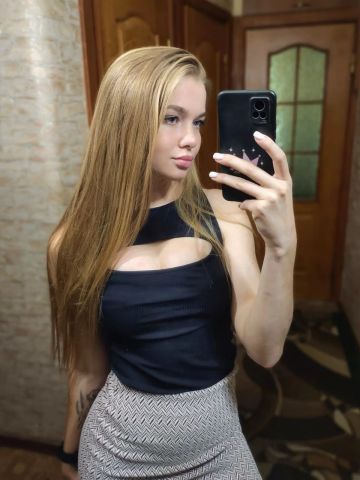 Анкета проститутки Ника, 24 года